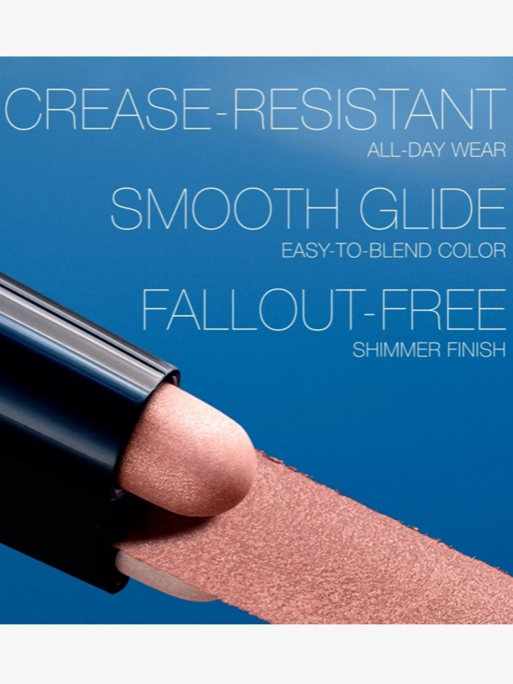NARS Orgasm Eyeshadow Stick - Picture 14 of 16